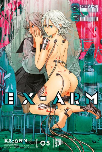 Ex-Arm.Bd.5