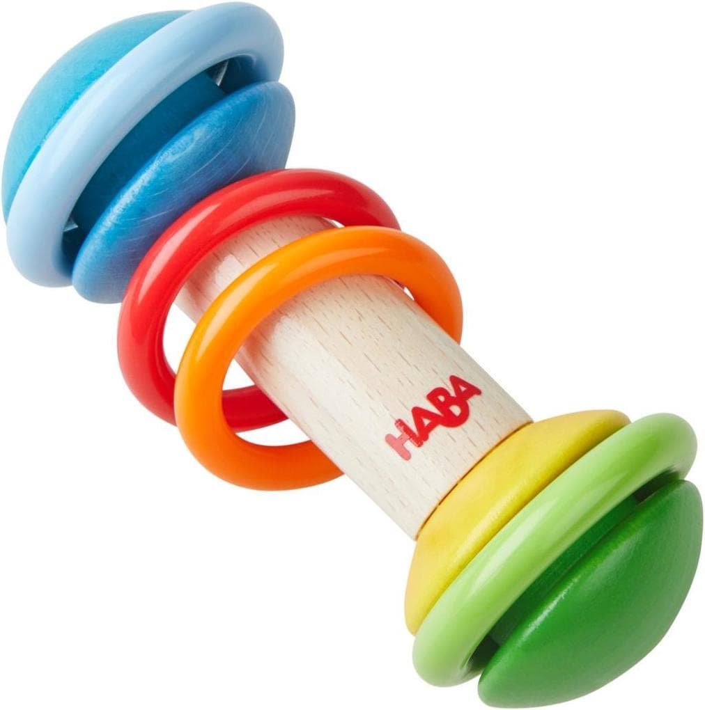 Regenmacher Klapperstab