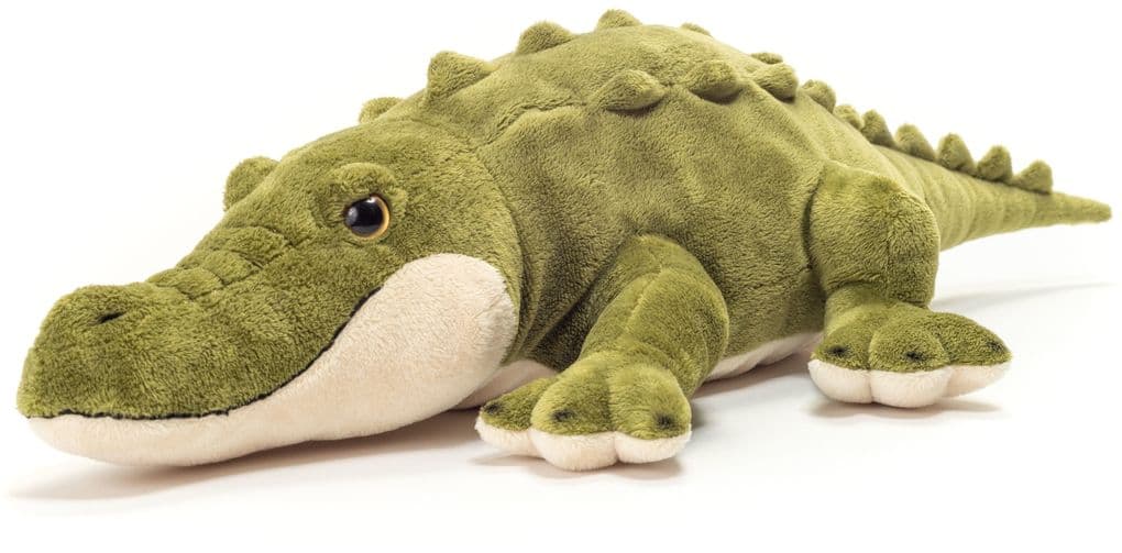 Teddy-Hermann - Krokodil 60 cm