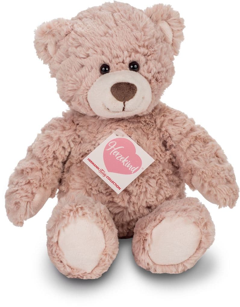 Teddy-Hermann - Schlenkerteddy Pepper 30 cm