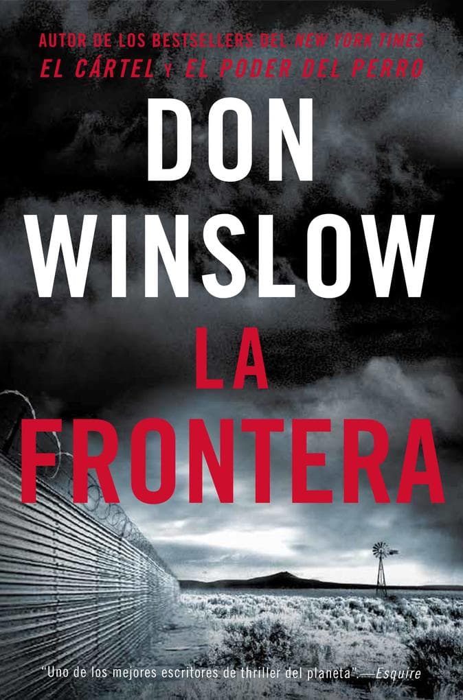 The Border / La Frontera