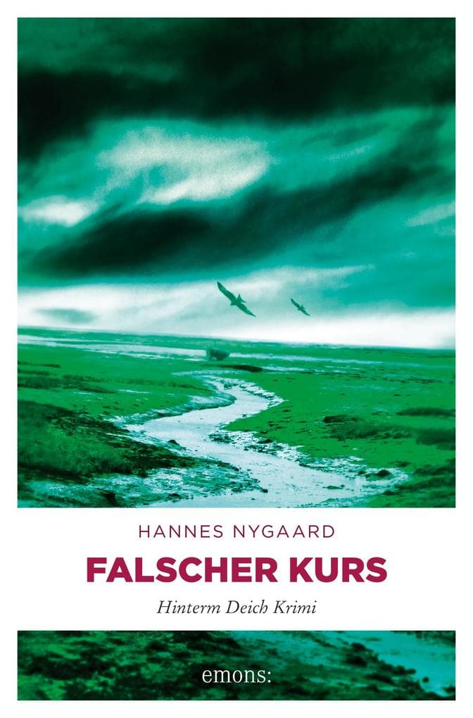 Falscher Kurs