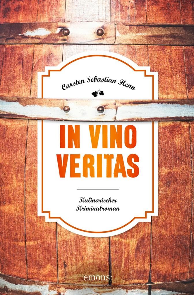 In Vino Veritas