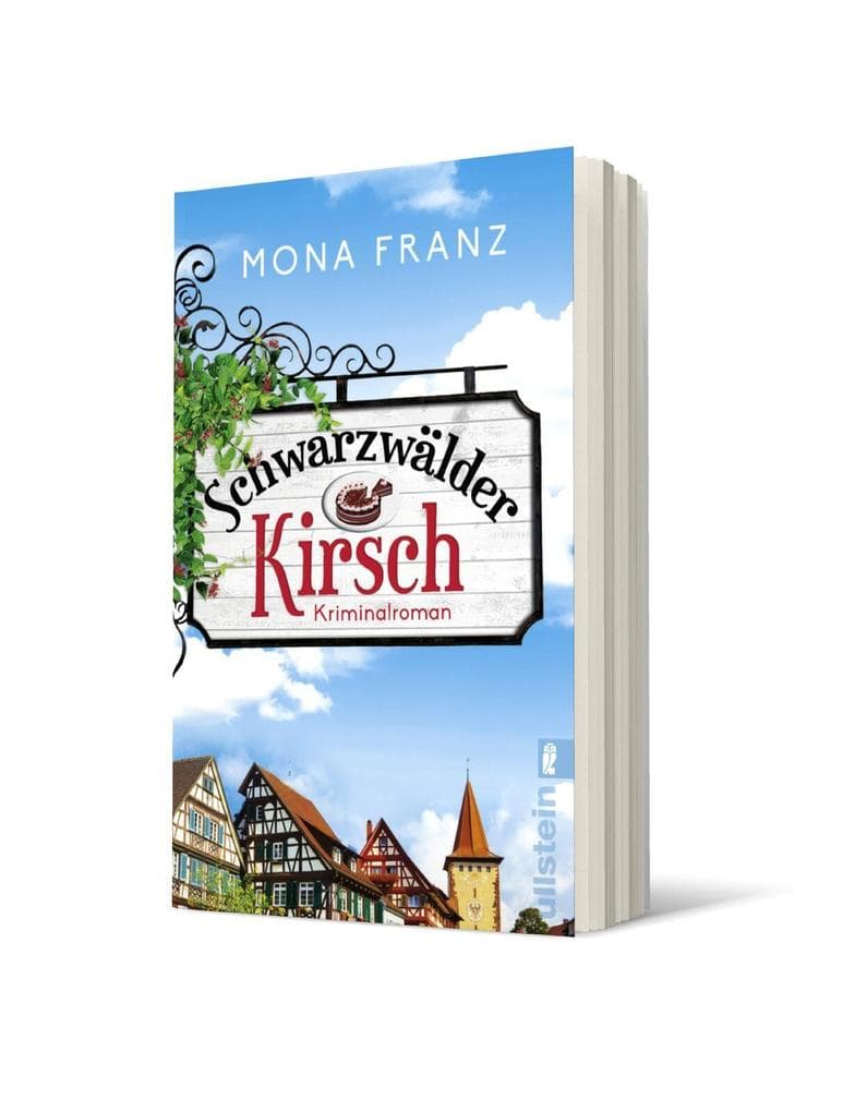 Schwarzwälder Kirsch