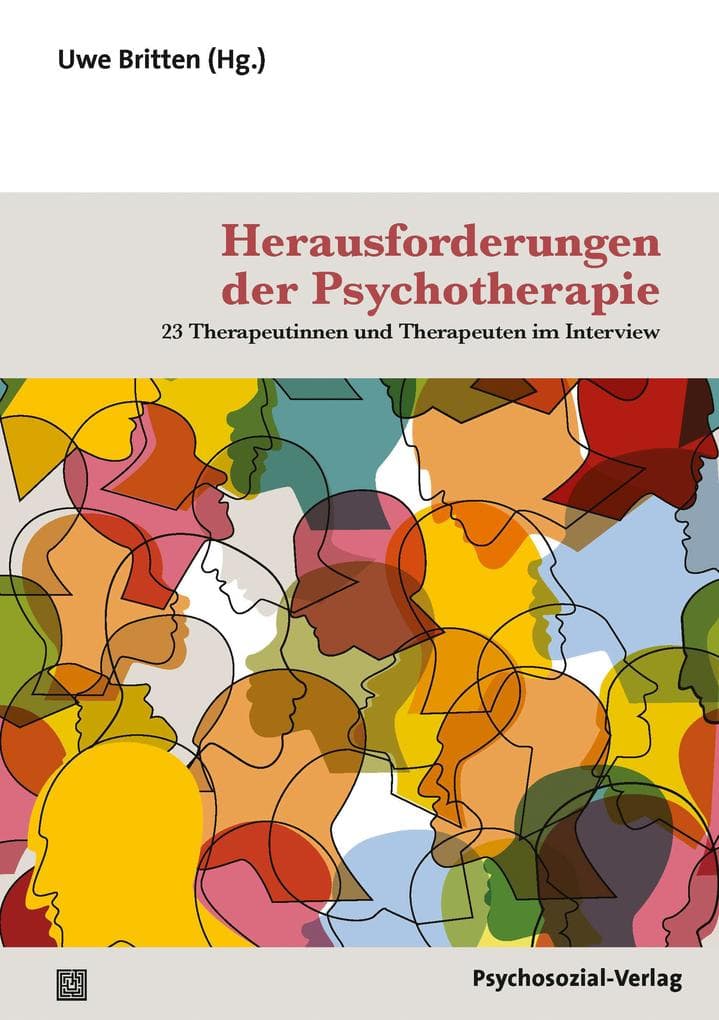 Herausforderungen der Psychotherapie