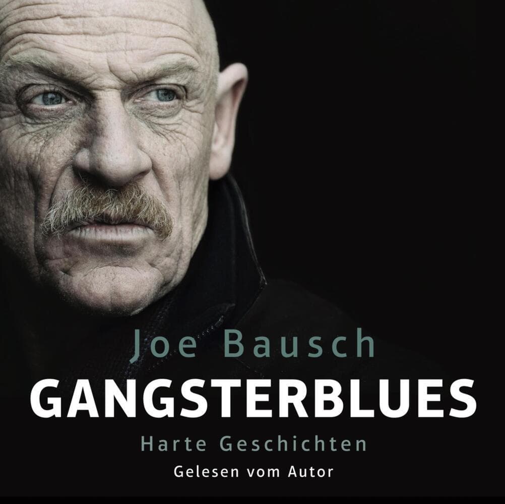 Gangsterblues,6 Audio-CD
