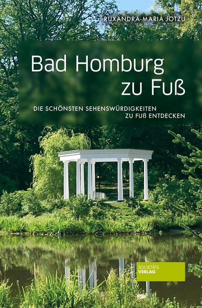 Bad Homburg zu Fuß