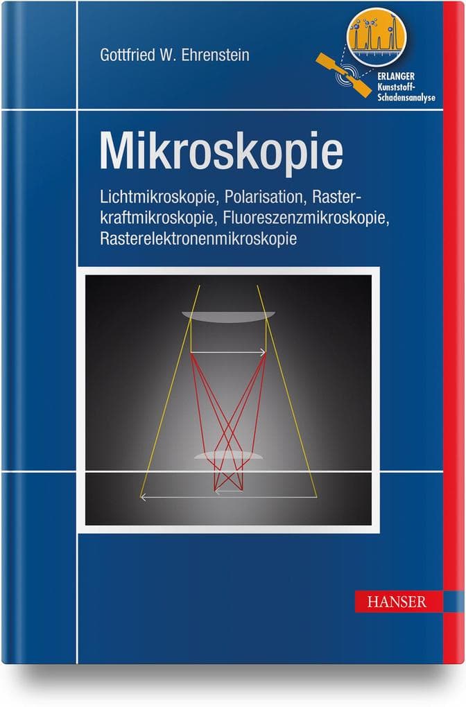 Mikroskopie