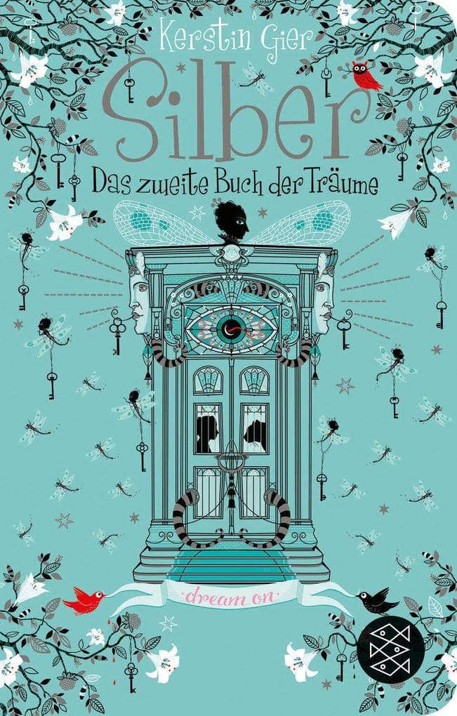 Silber - Das zweite Buch der Träume