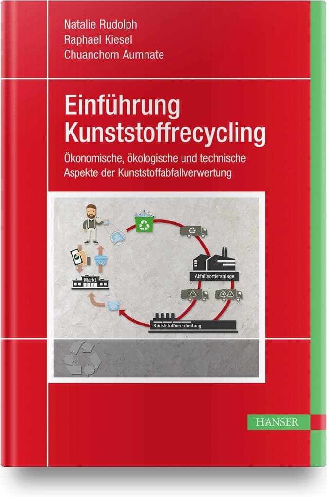 Einführung Kunststoffrecycling