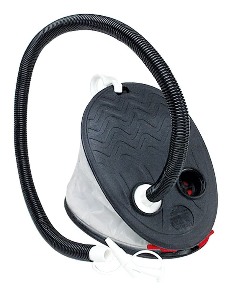 Happy People - Fußblasebalg