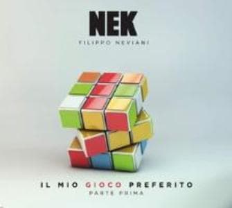 Il mio gioco preferito (Parte prima)