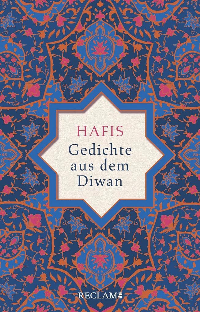 Gedichte aus dem Diwan