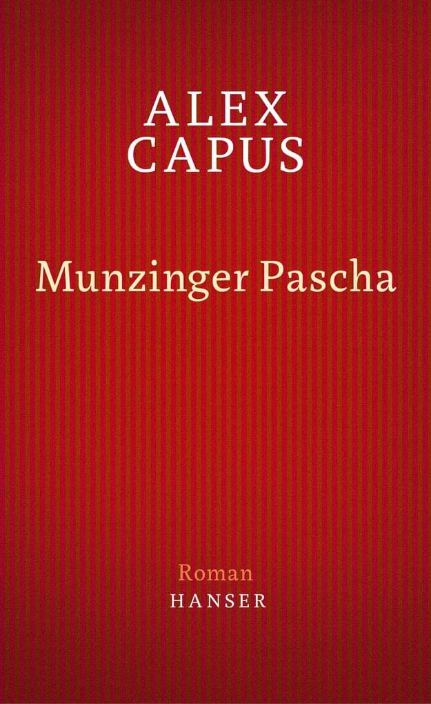 Munzinger Pascha