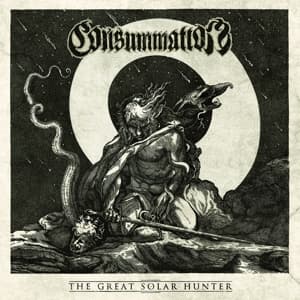 The Great Solar Hunter (Double Vinyl)