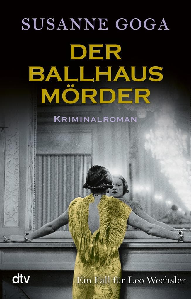 Der Ballhausmörder