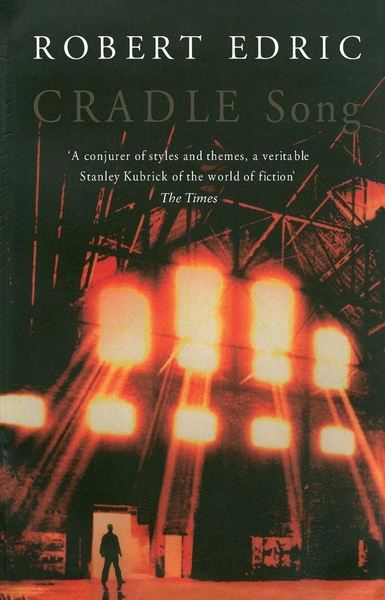 Cradle Song