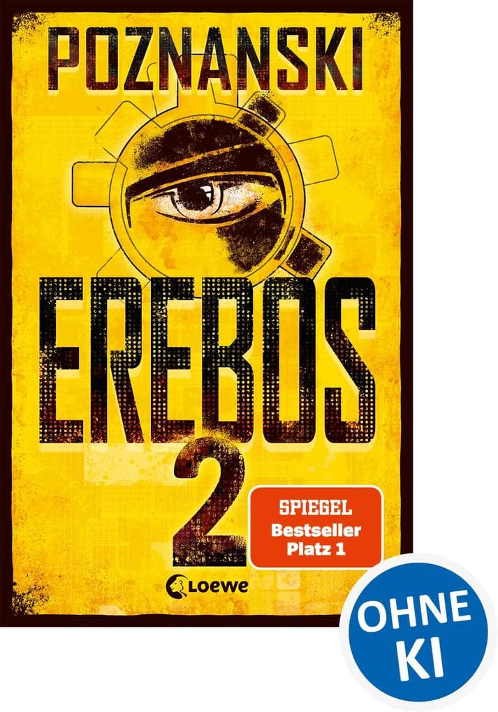 Erebos 2