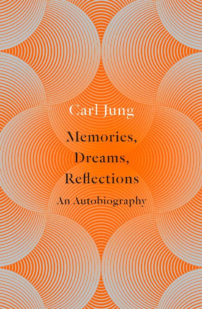 Memories, Dreams, Reflections
