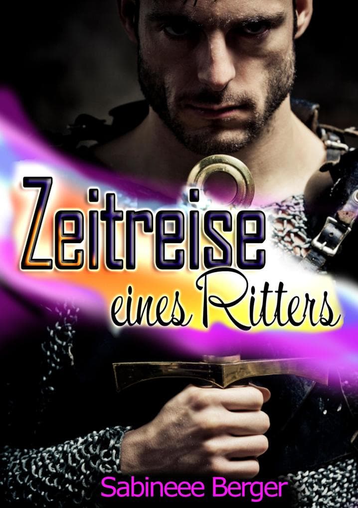 Zeitreise eines Ritters