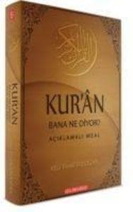 Inis Sirasi Üzerinden Kur'an Bana Ne Diyor?