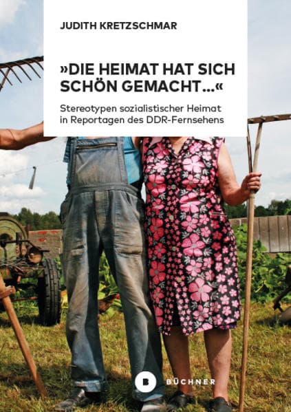 'Die Heimat hat sich schön gemacht...'