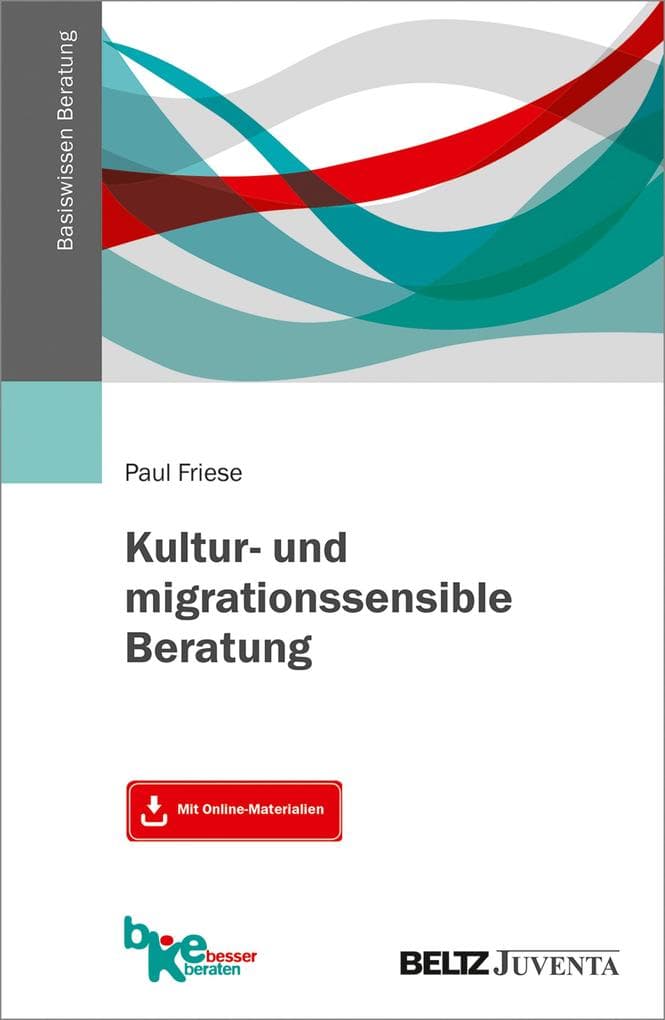 Kultur- und migrationssensible Beratung