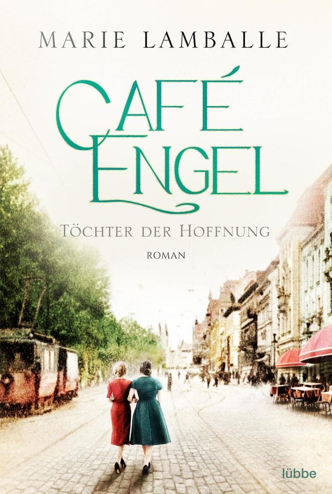 Café Engel