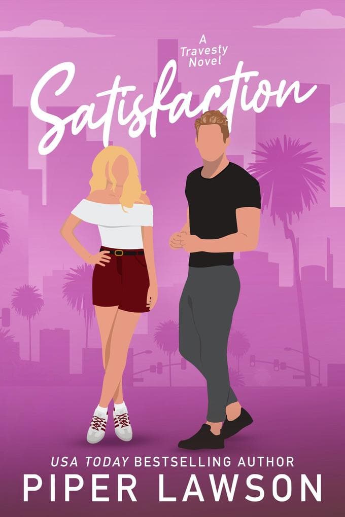 Satisfaction