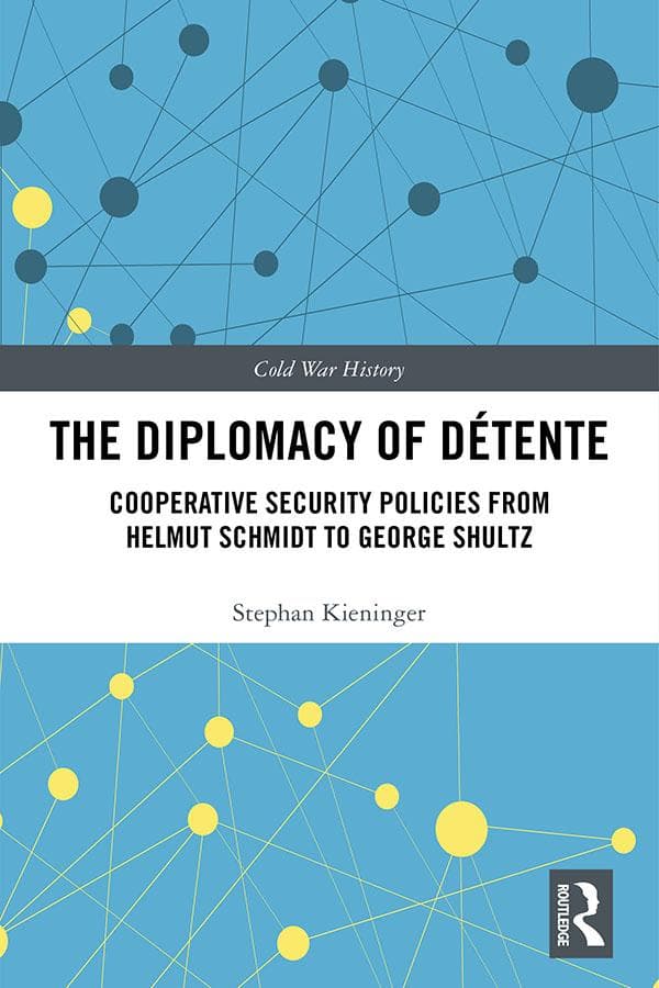 The Diplomacy of Détente