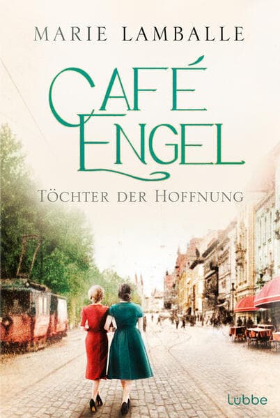 Café Engel - Töchter der Hoffnung