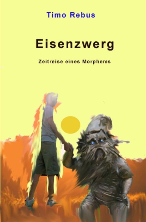 Zwergenstaffel / Eisenzwerg
