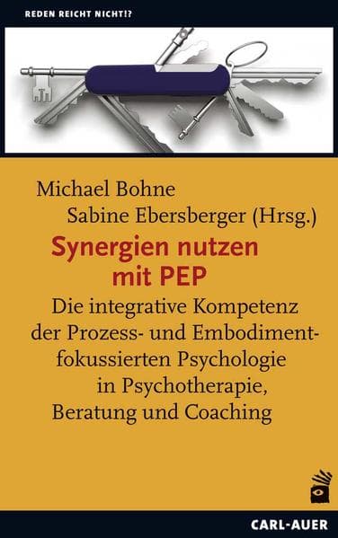 Synergien nutzen mit PEP