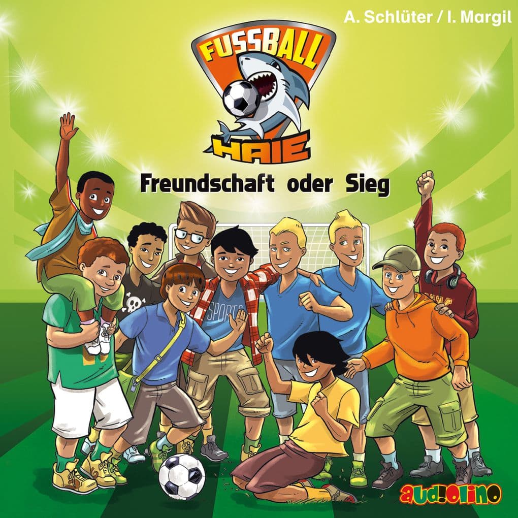 Fußball-Haie (10)