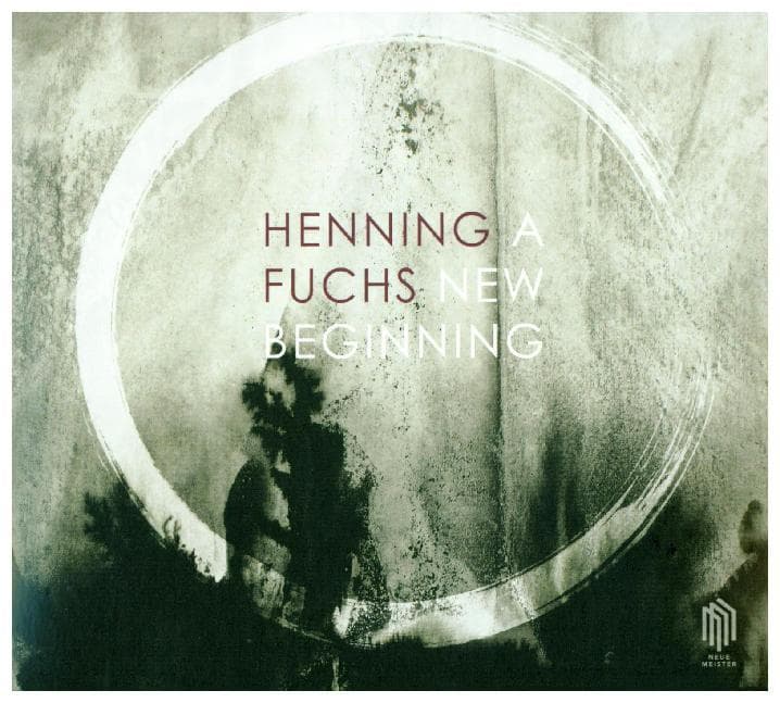 A New Beginning