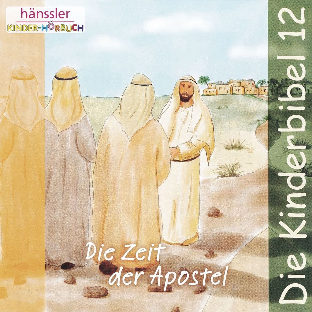 Die Zeit der Apostel