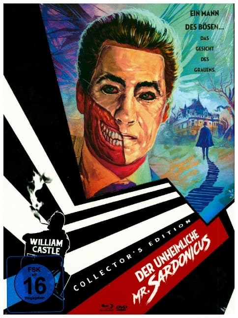 Der unheimliche Mr. Sardonicus