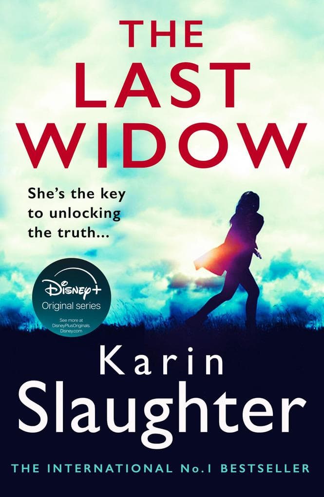 The Last Widow