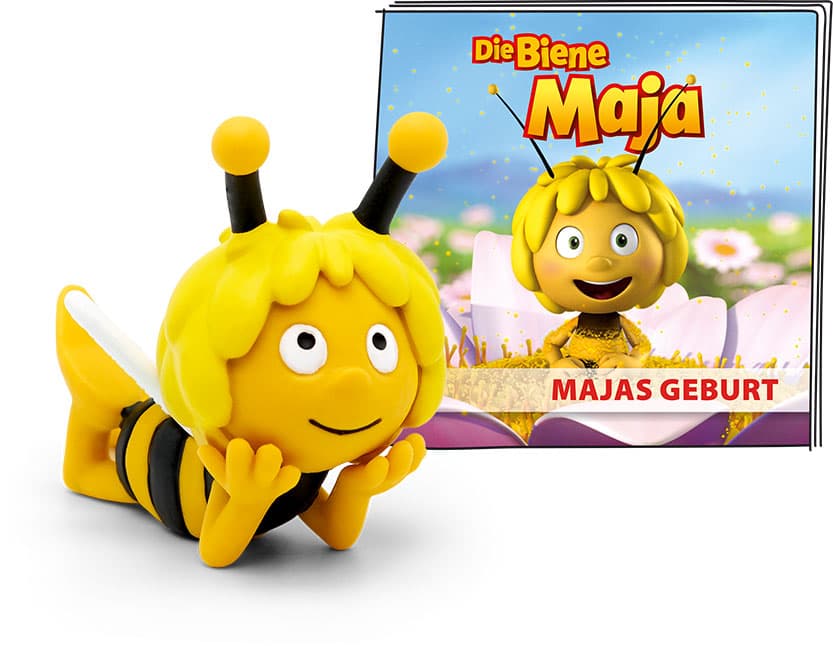 Tonie - Die Biene Maja: Majas Geburt