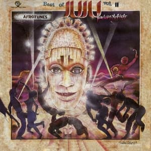 Afrotunes