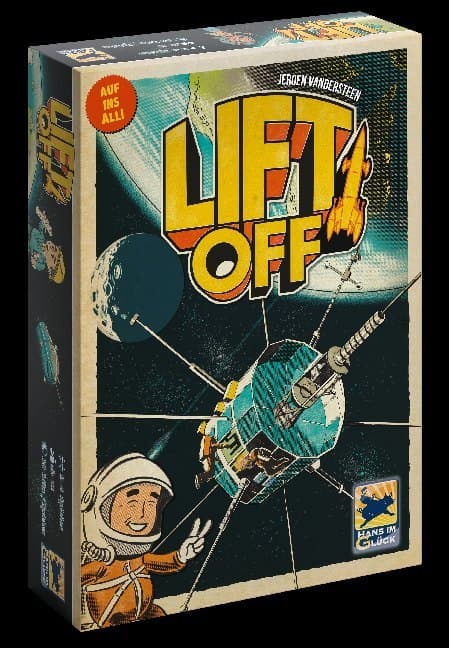 Lift Off (Spiel)
