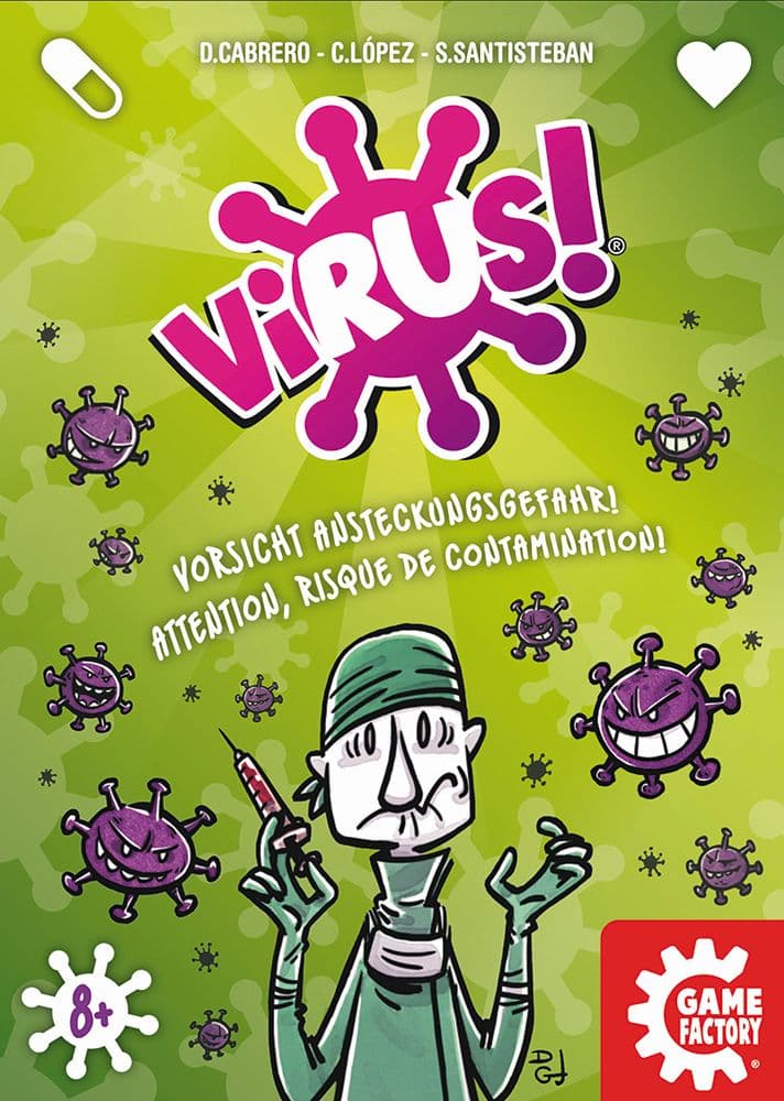 Virus!