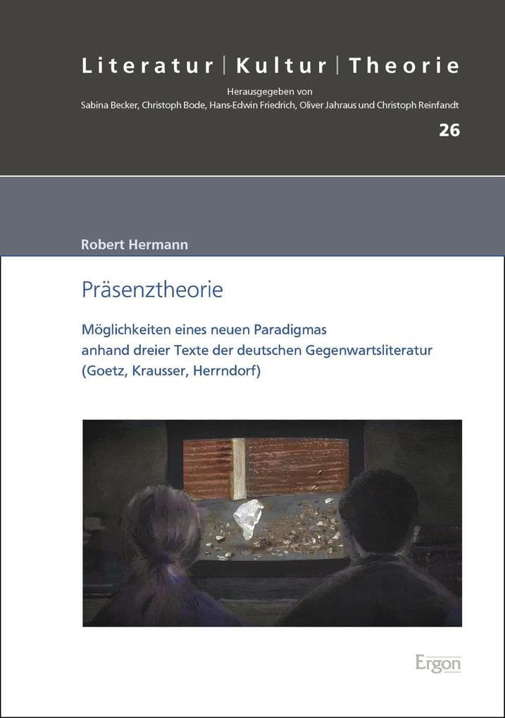 Präsenztheorie