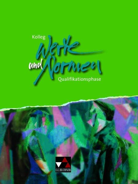 Kolleg Werte und Normen Neu. Qualifikationsphase