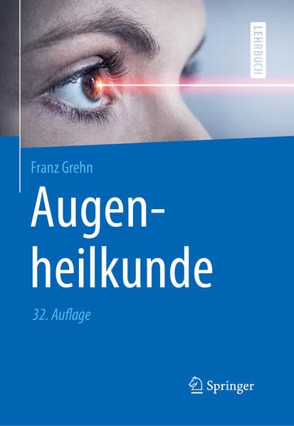 Augenheilkunde