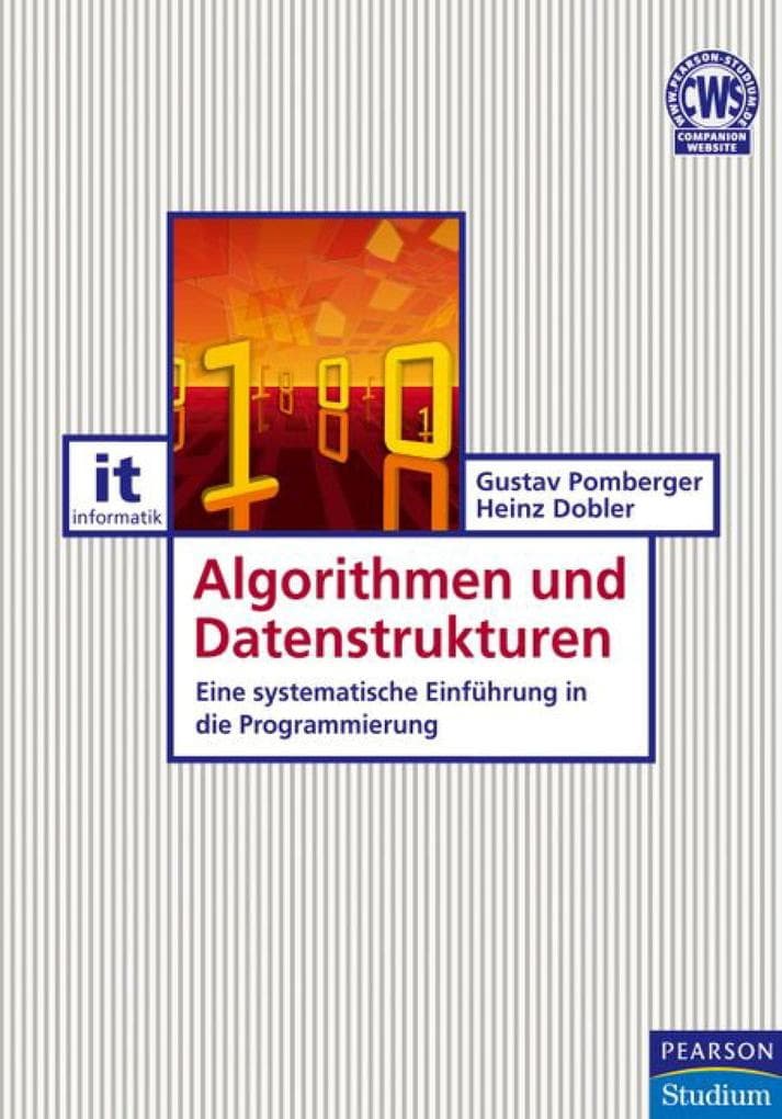 Algorithmen und Datenstrukturen