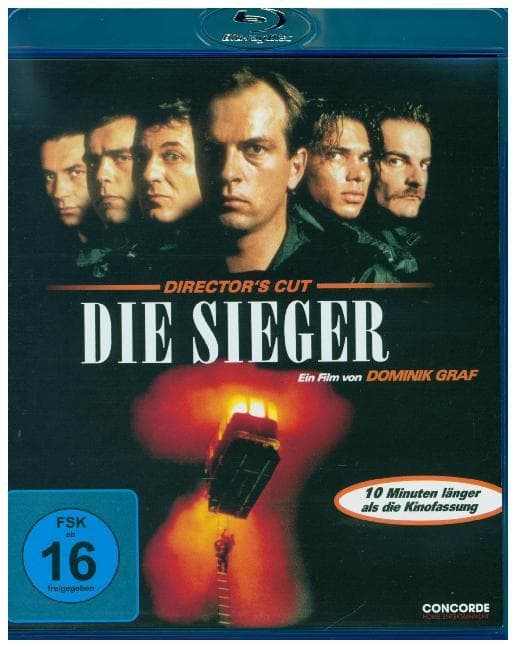 Die Sieger