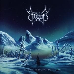 Land of the Ending Time