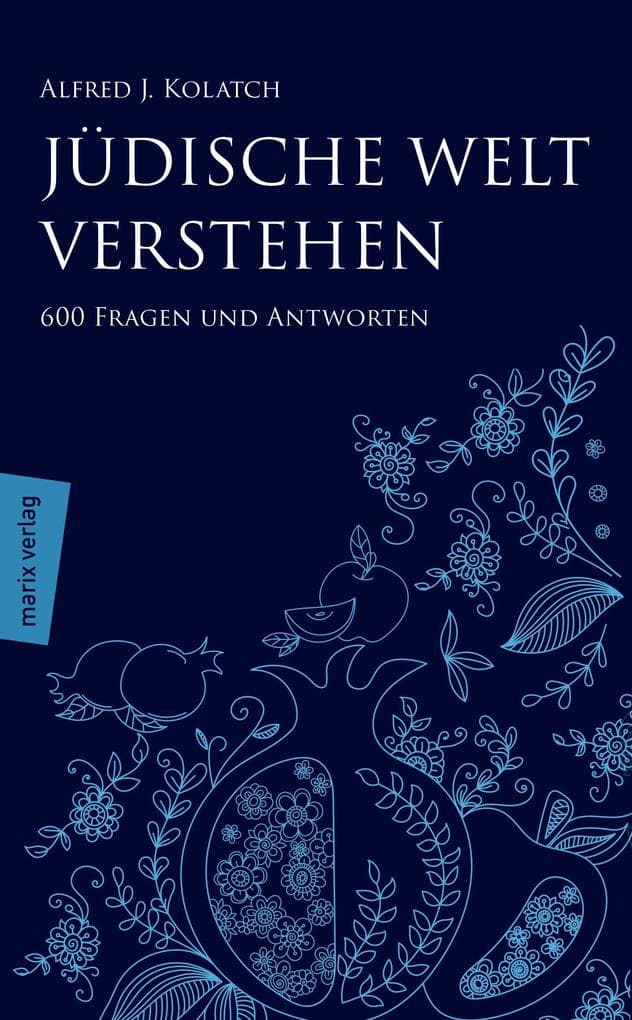 Jüdische Welt verstehen