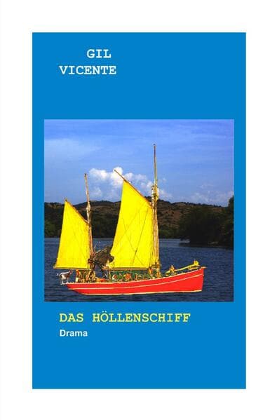 Das Höllenschiff